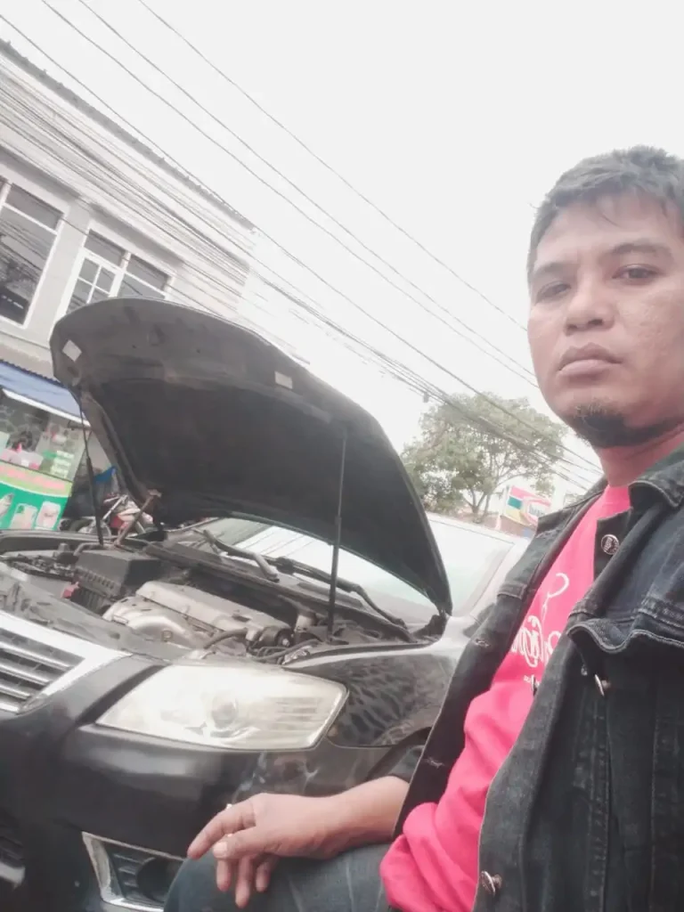 bengkel dan montir panggilan bandung