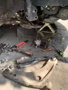 montir MOBIL DAN MOTOR PANGGILAN ( 24jam) BANDUNG